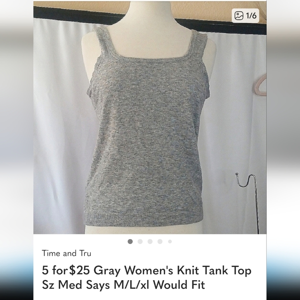 9-Piece Clothing and Accessories Bundle - Picture 10 of 10